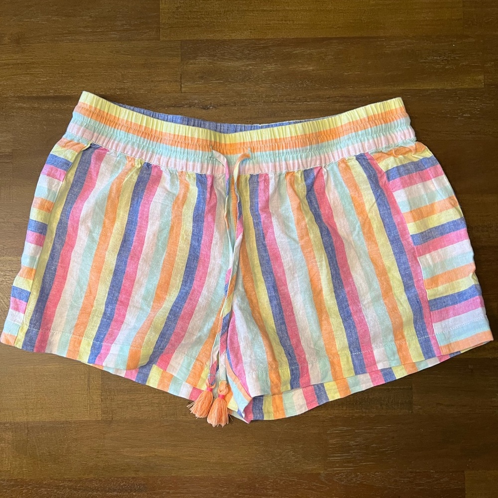 Vineyard Vine shorts